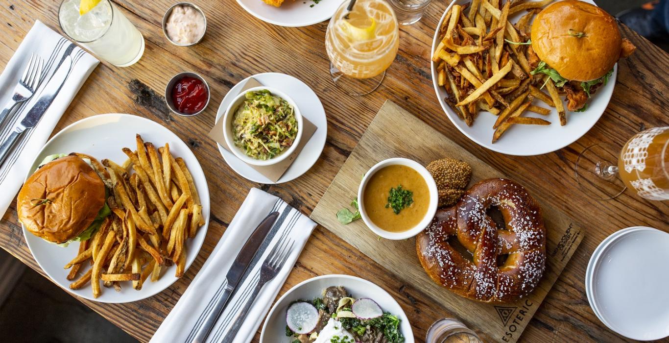 رستوران کب کو kab.co در قزوین